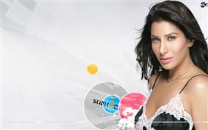 Sophie Choudry